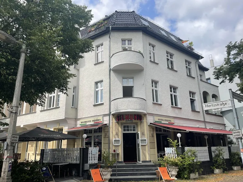 Wohnung in Berlin Pankow/Wilhelmsruh — photo 1
